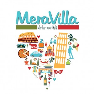 MeraVilla Logo
